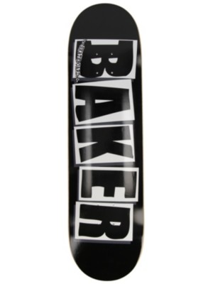 Baker Brand Logo 8.25